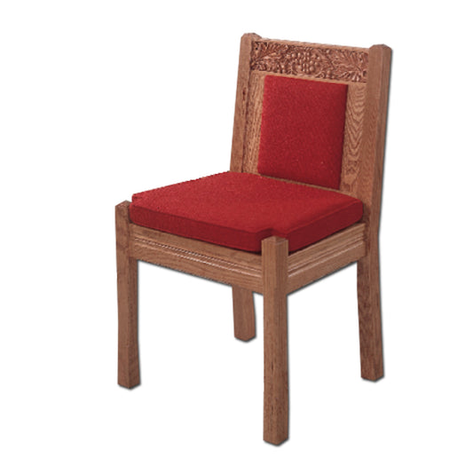 Side Chair, Style WR583