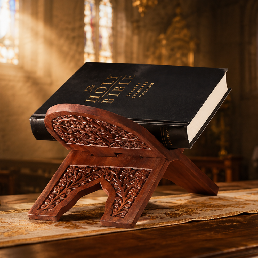 Missal & Bible Stands - Church Furniture - F.A. Dumont – F.A. Dumont ...