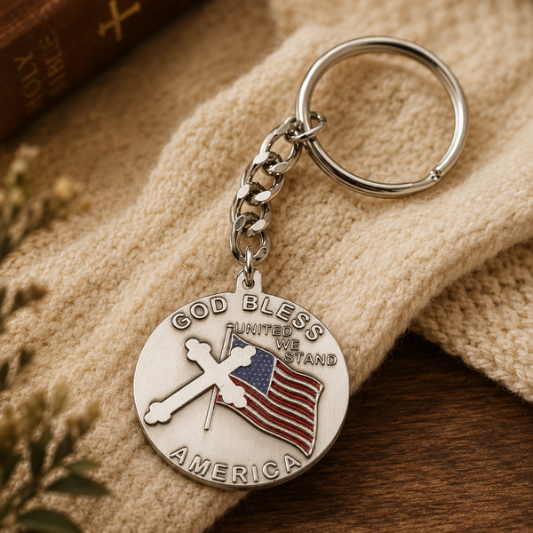 Keychains by Bliss