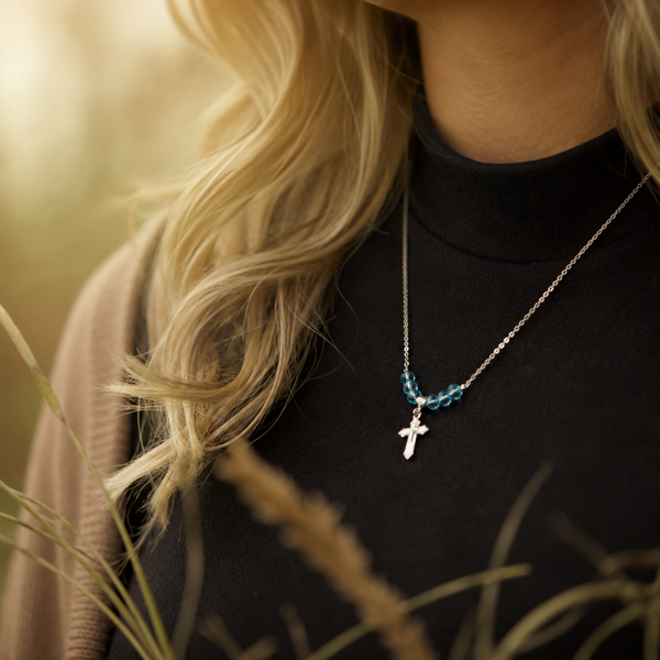 Birthstone Necklaces