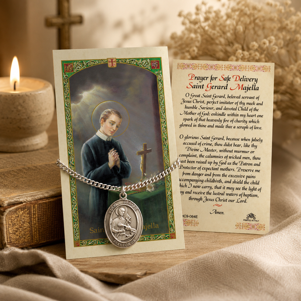 Prayer Cards