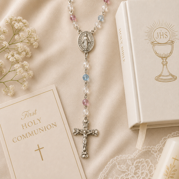 Communion Gifts by Bliss