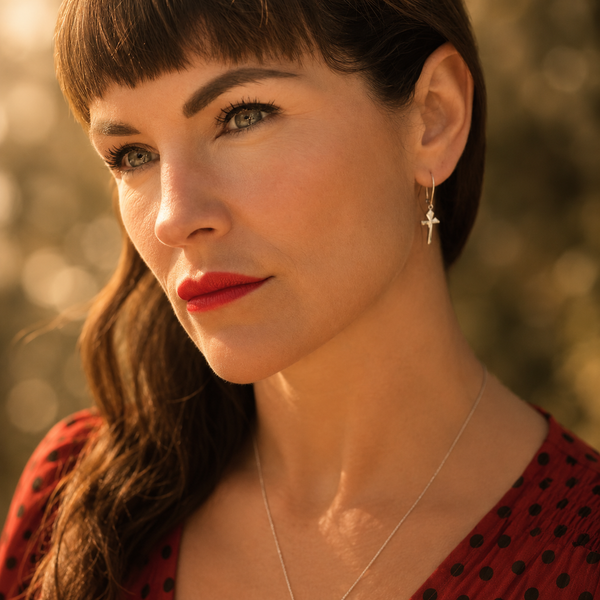 Earrings By Bliss