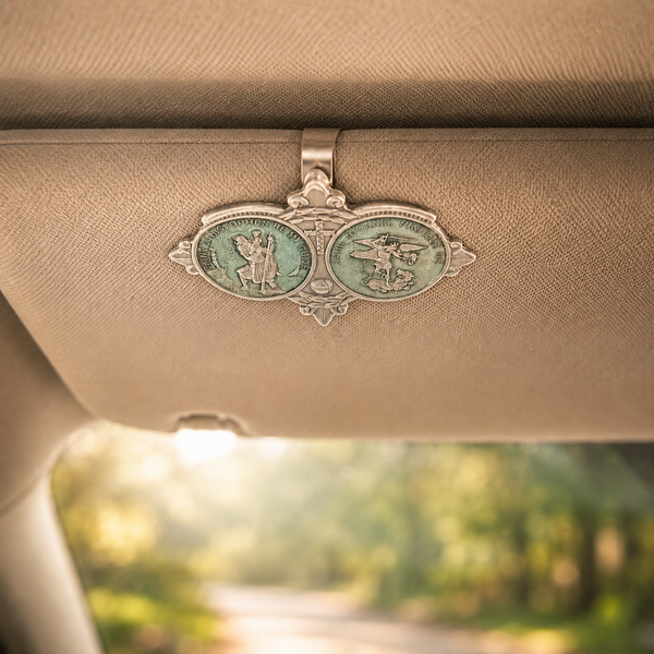 Visor Clips by Bliss