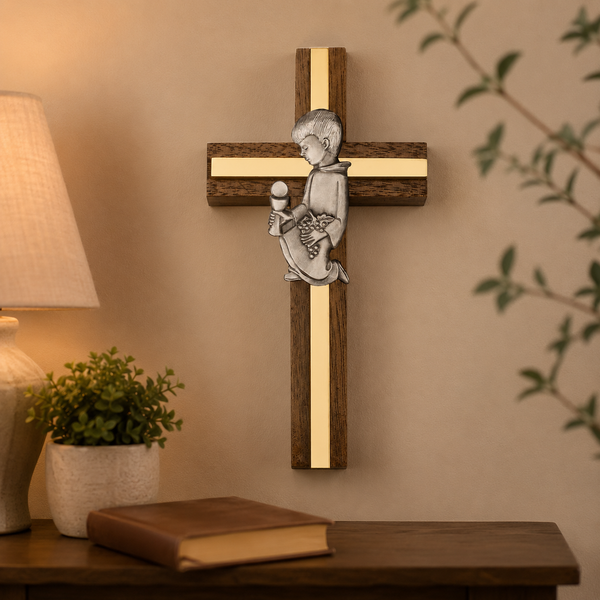 Wall Crosses by Bliss