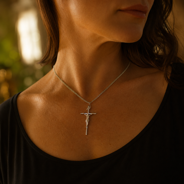 Cross and Crucifixes by Bliss