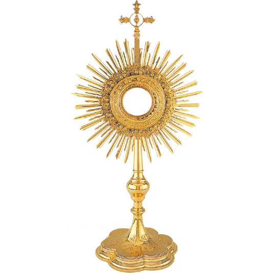 Monstrance