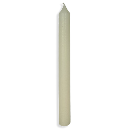 1 1/8" Altar Candles with Beeswax