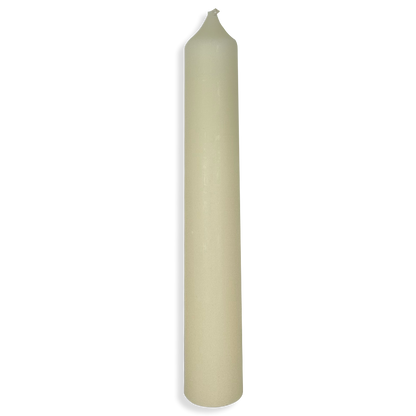 1 3/4" Altar Candles with Beeswax