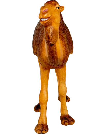 Standing Camel - Maple Wood