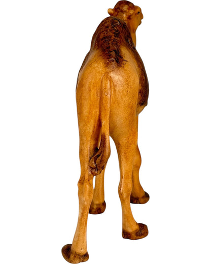 Standing Camel - Maple Wood
