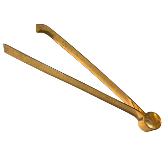 Eucharistic Tongs