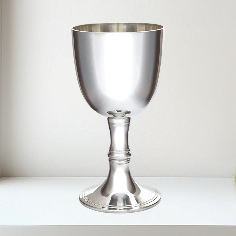 Red Wine Chalice
