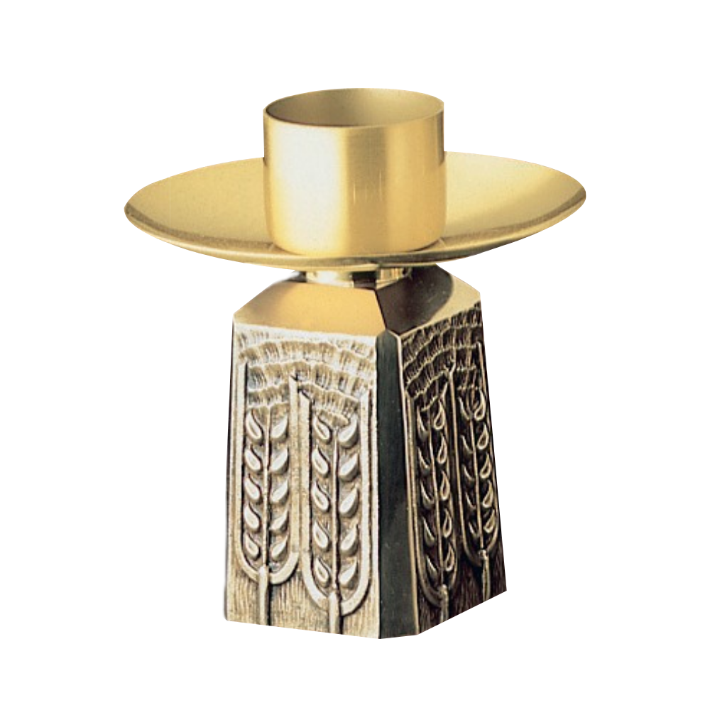 5 5/8" High Altar Candlestick