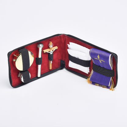 Compact Viatici Wallet