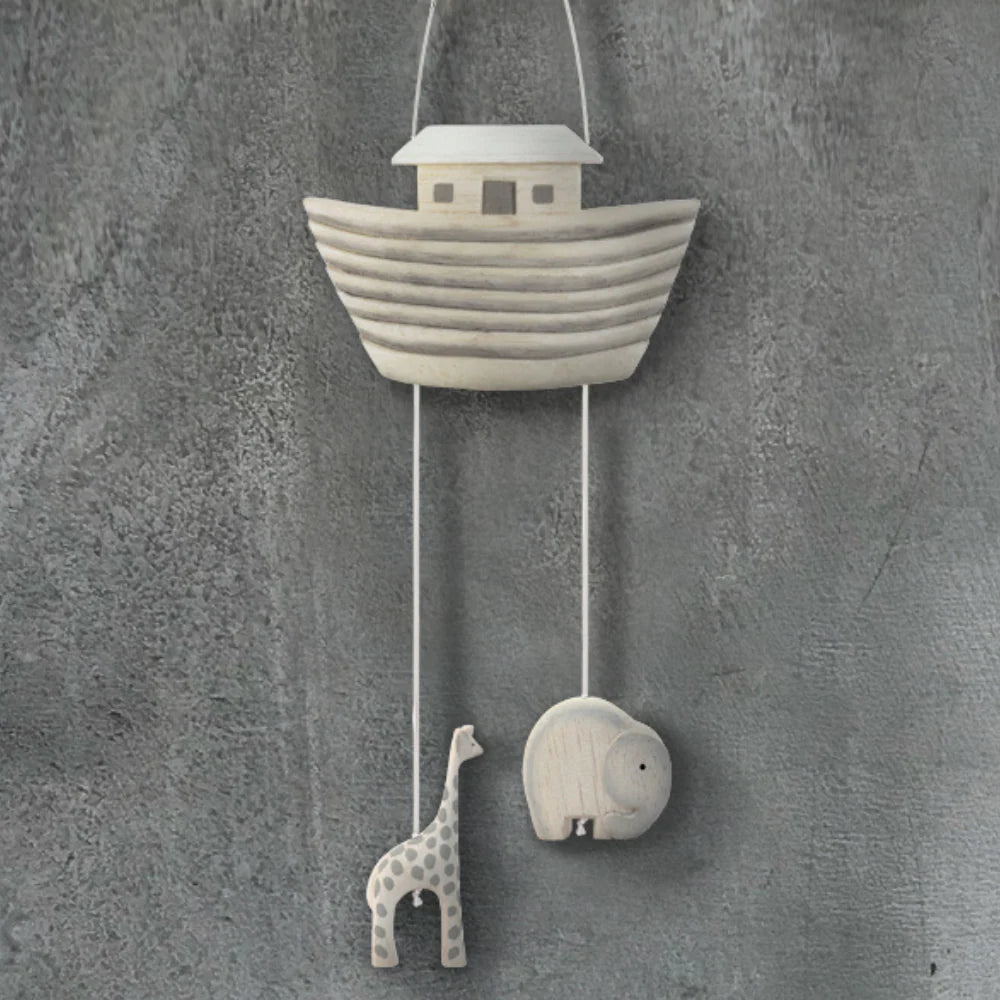 Noah's Ark Mobile