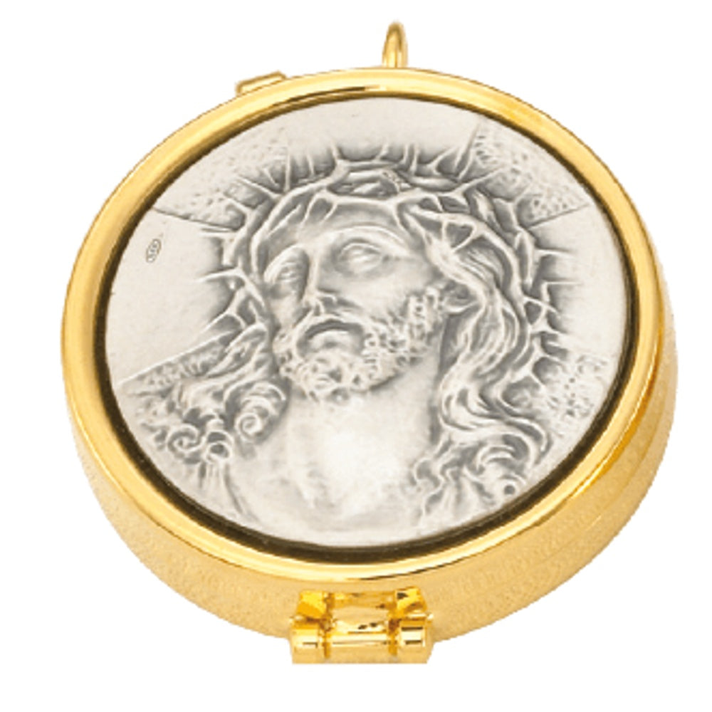 Pyx