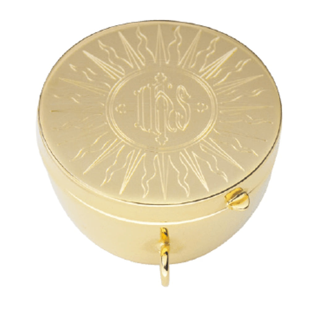 Pyx