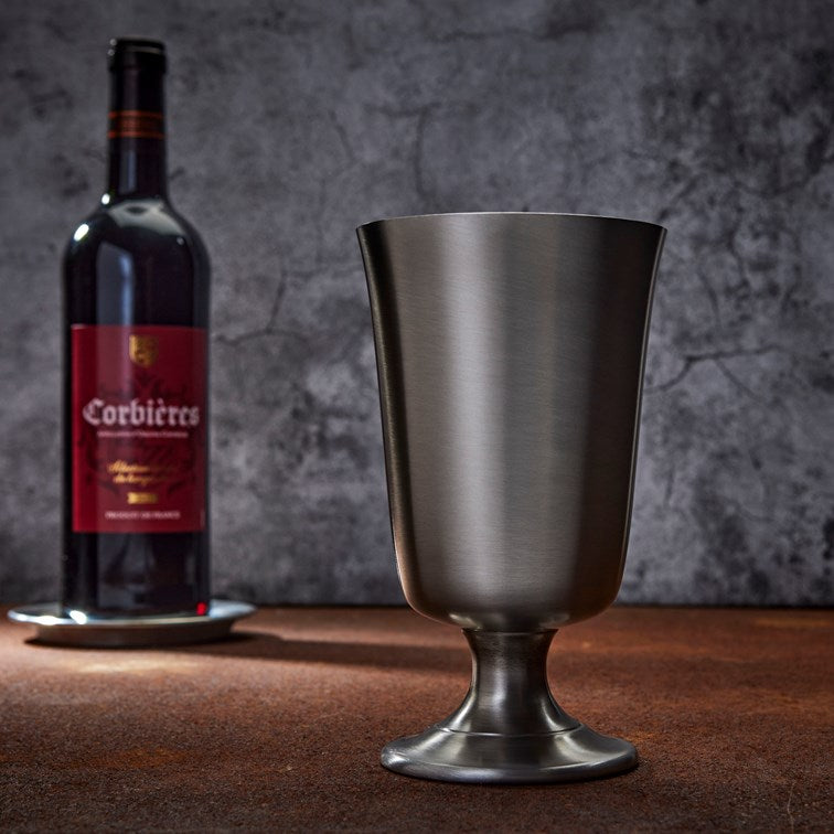 Medieval Chalice