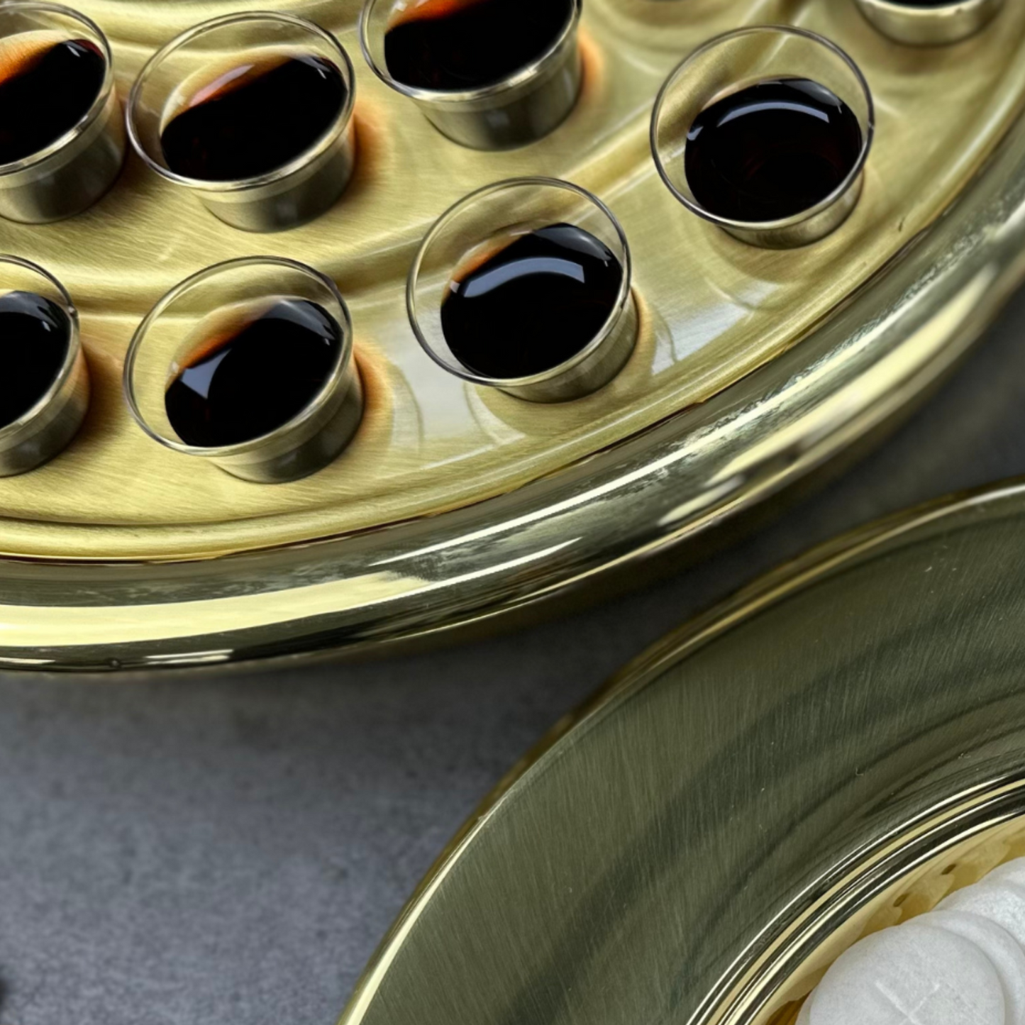 1000 Disposable Communion Cups - Save £10 When You Buy 5 Boxes!