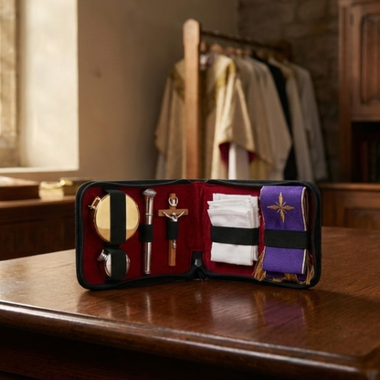 Compact Viatici Wallet