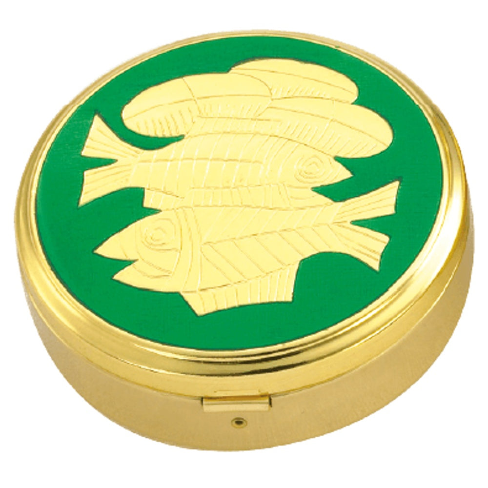 Pyx