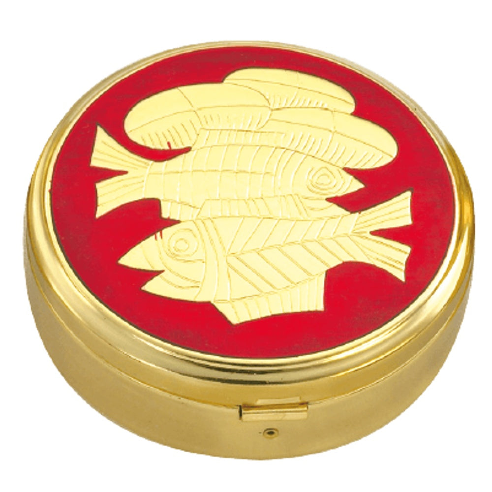 Pyx