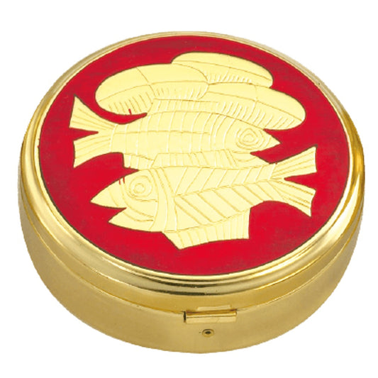 Pyx