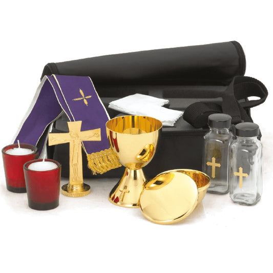 Mass Kit
