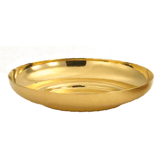 6 1/8" Bowl Paten