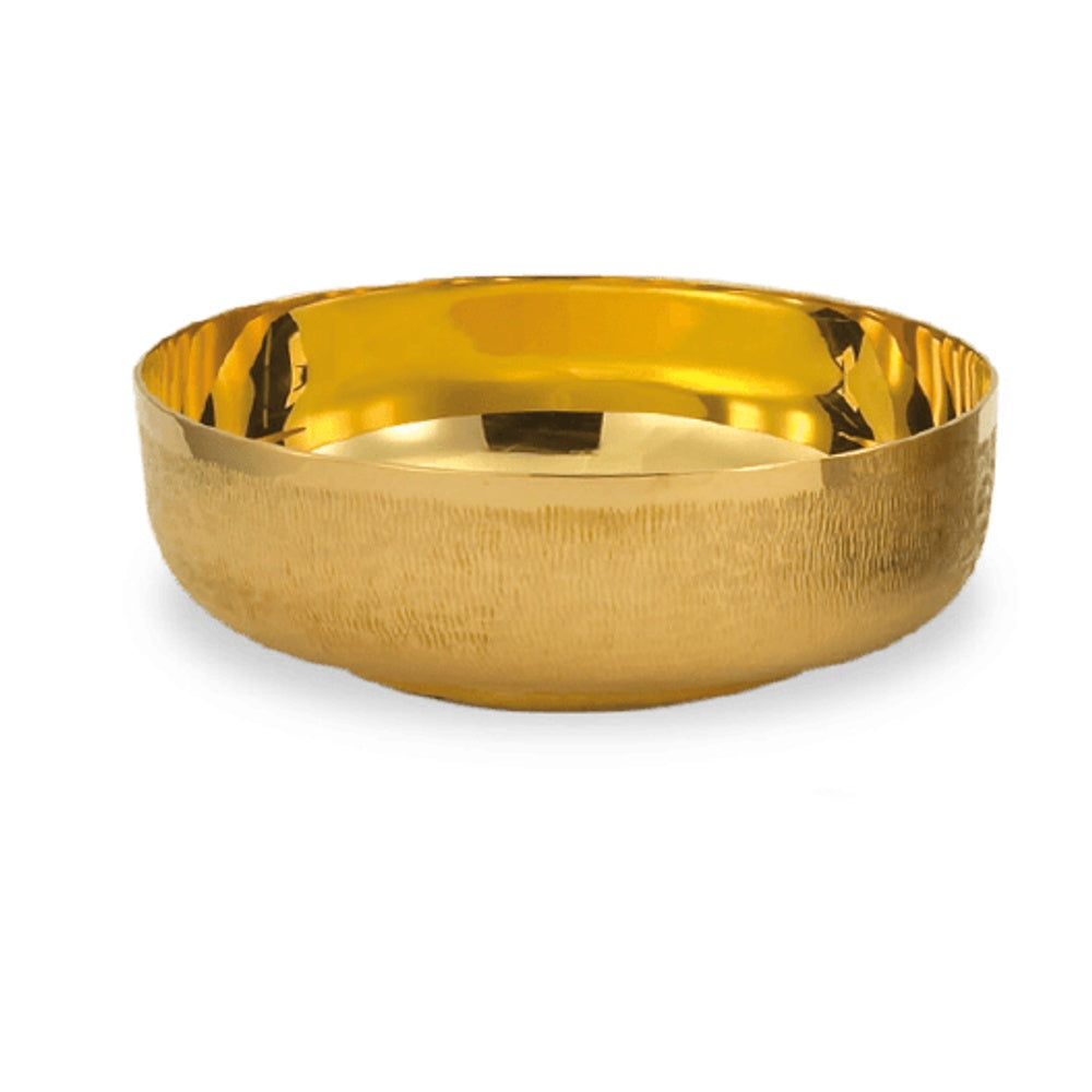 Open Ciborium - 6⅛" Bowl, Textured