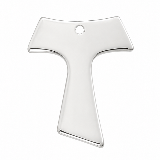 Tau Cross Medal