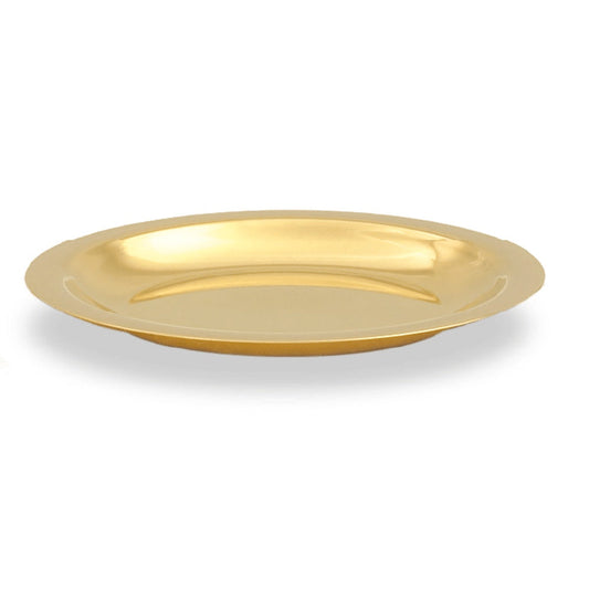 8" Dish Paten