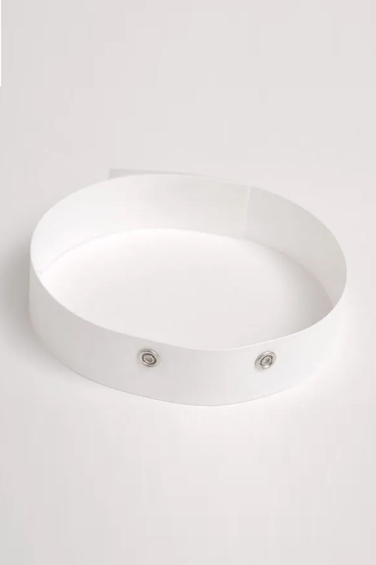 Tonsure Collar