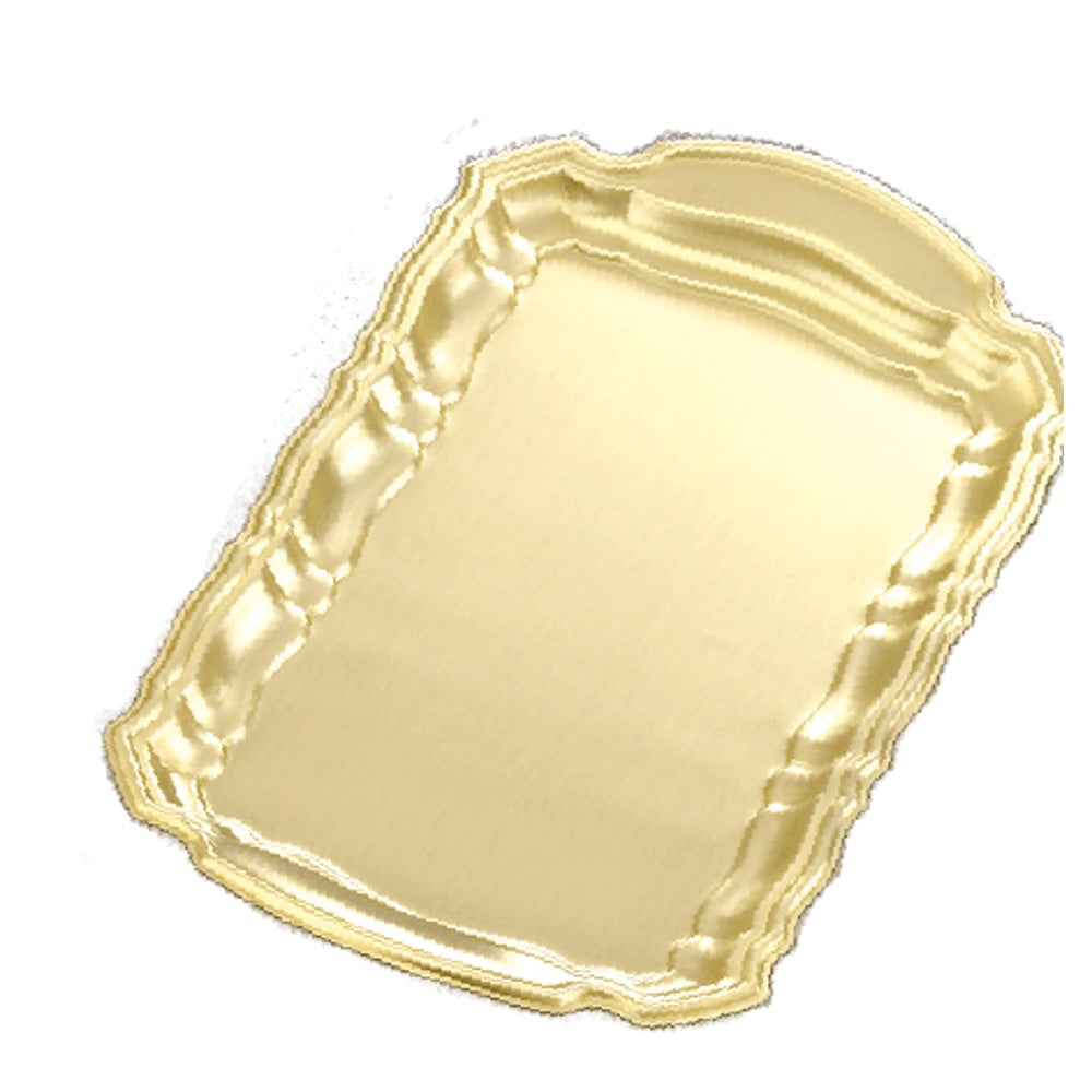 Brass Tray