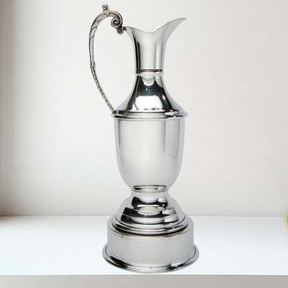 Extra Large Claret Jug Plinth