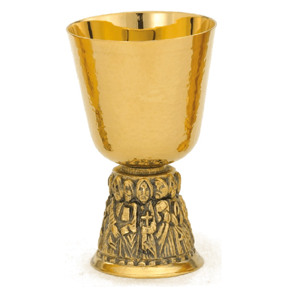 Communion Cups - Hammered