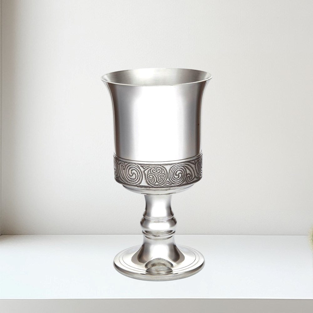 Kells Pewter Chalice