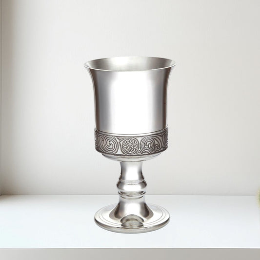 Kells Pewter Chalice