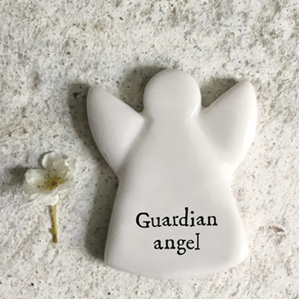 Tiny Angel Token - Guardian Angel