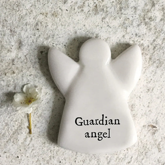 Tiny Angel Token - Guardian Angel