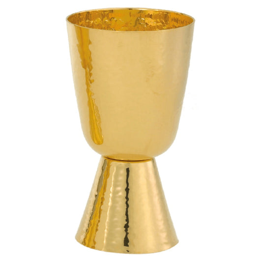 Communion Cups - Hammered