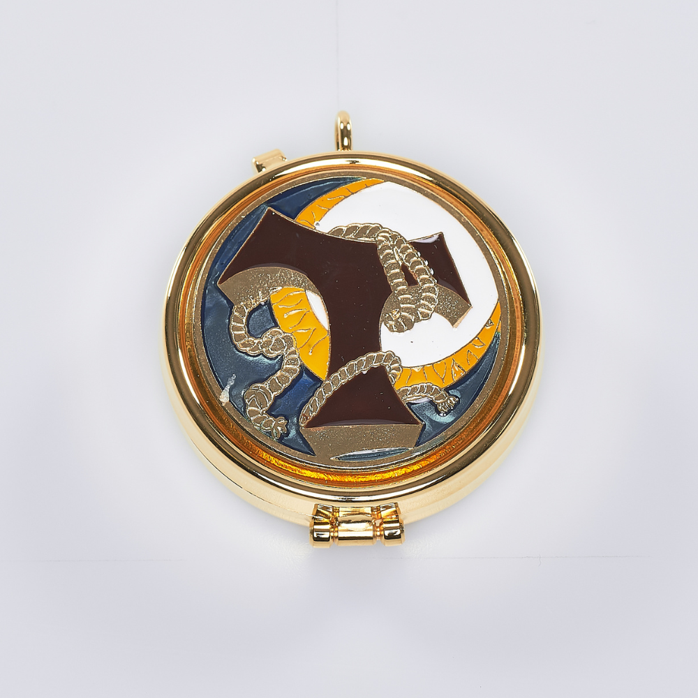 TAO Symbol 15 Capacity Pyx