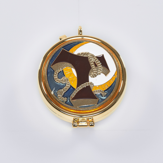 TAO Symbol 15 Capacity Pyx