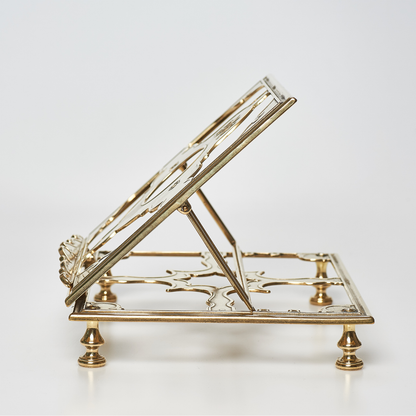 Brass Missal Stand