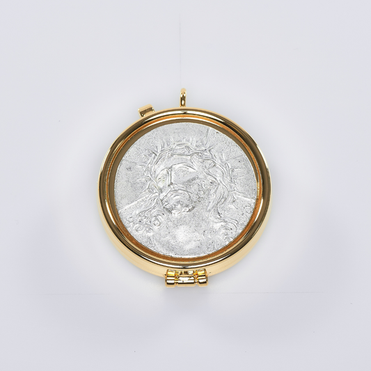 Crown of Thorns 15 Capacity Pyx