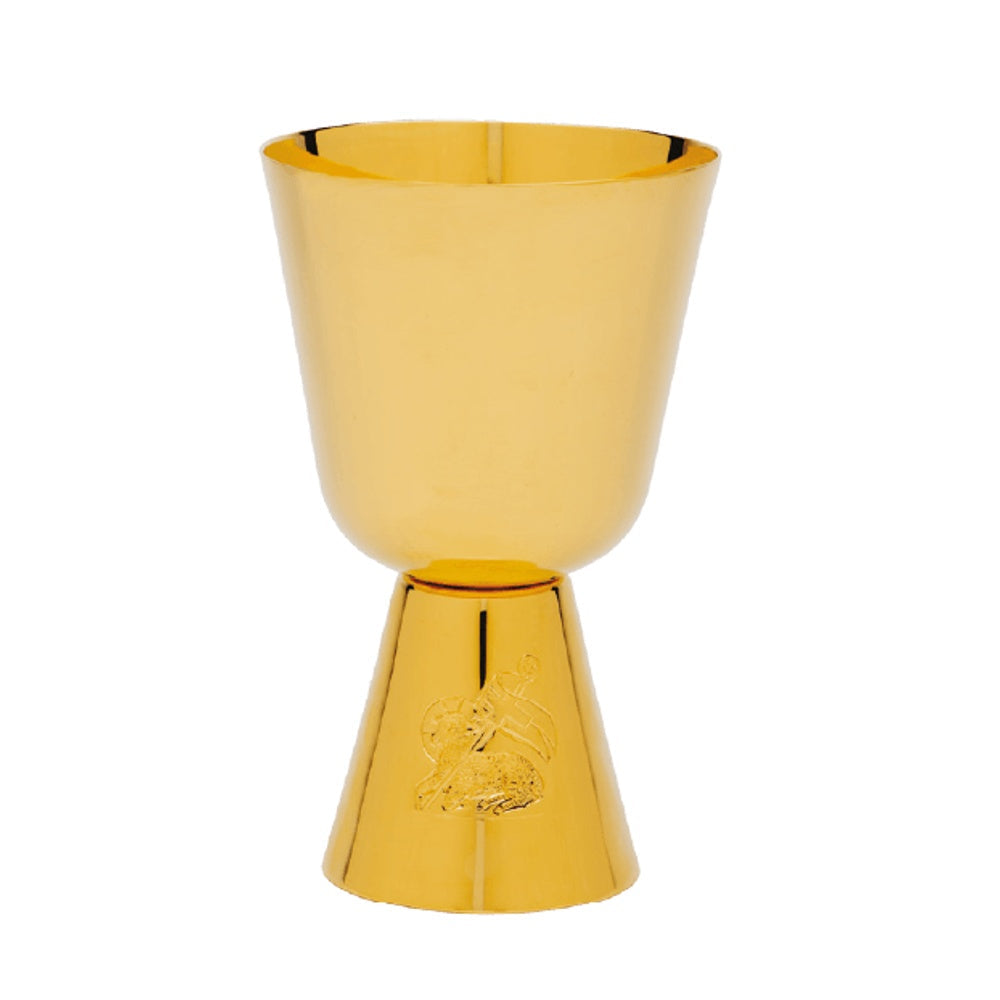 Communion Cups - With Lamb