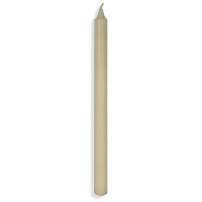 7/8" Altar Candles with Beeswax