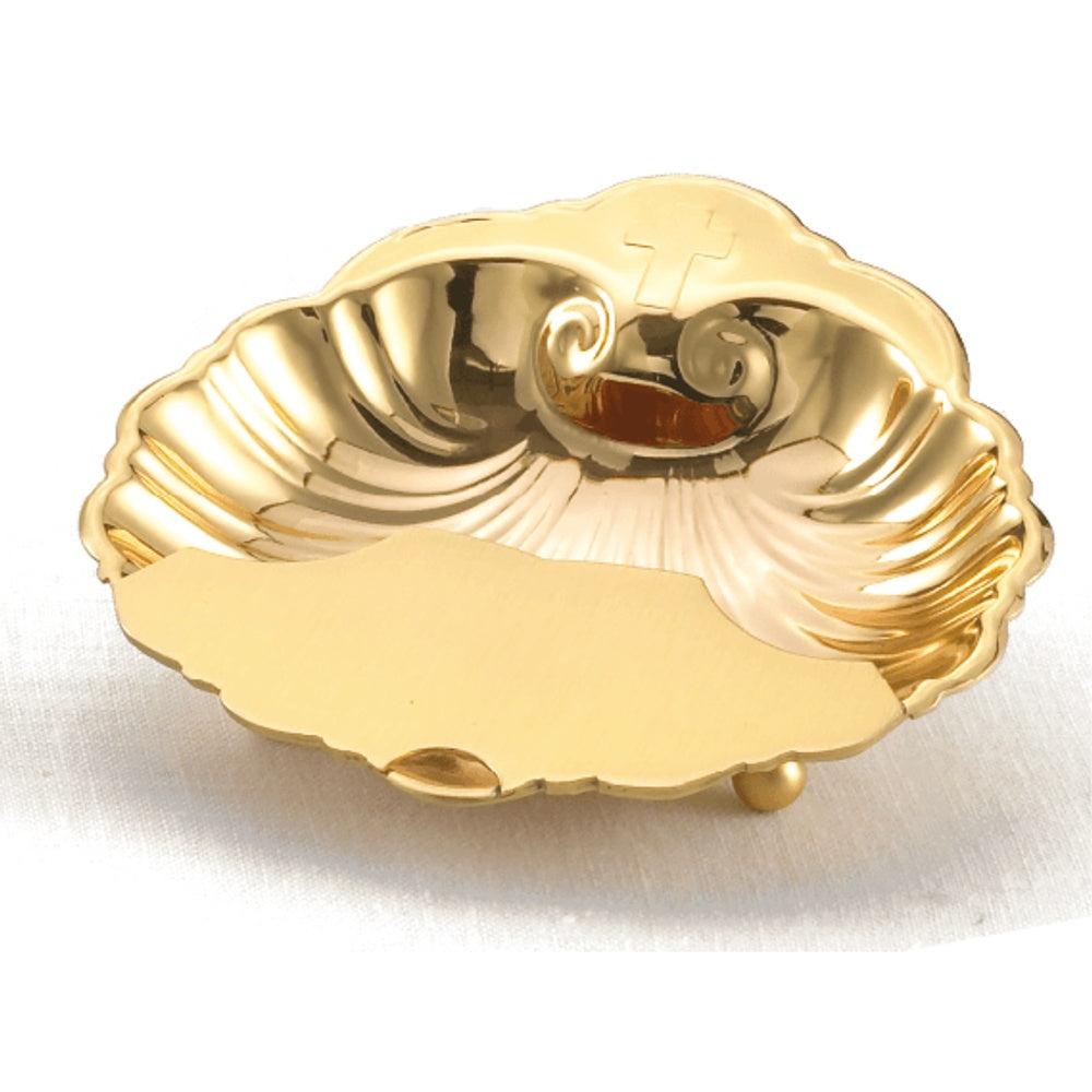 Baptismal Shell