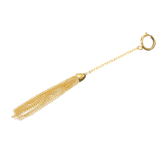 Tabernacle Key Ring